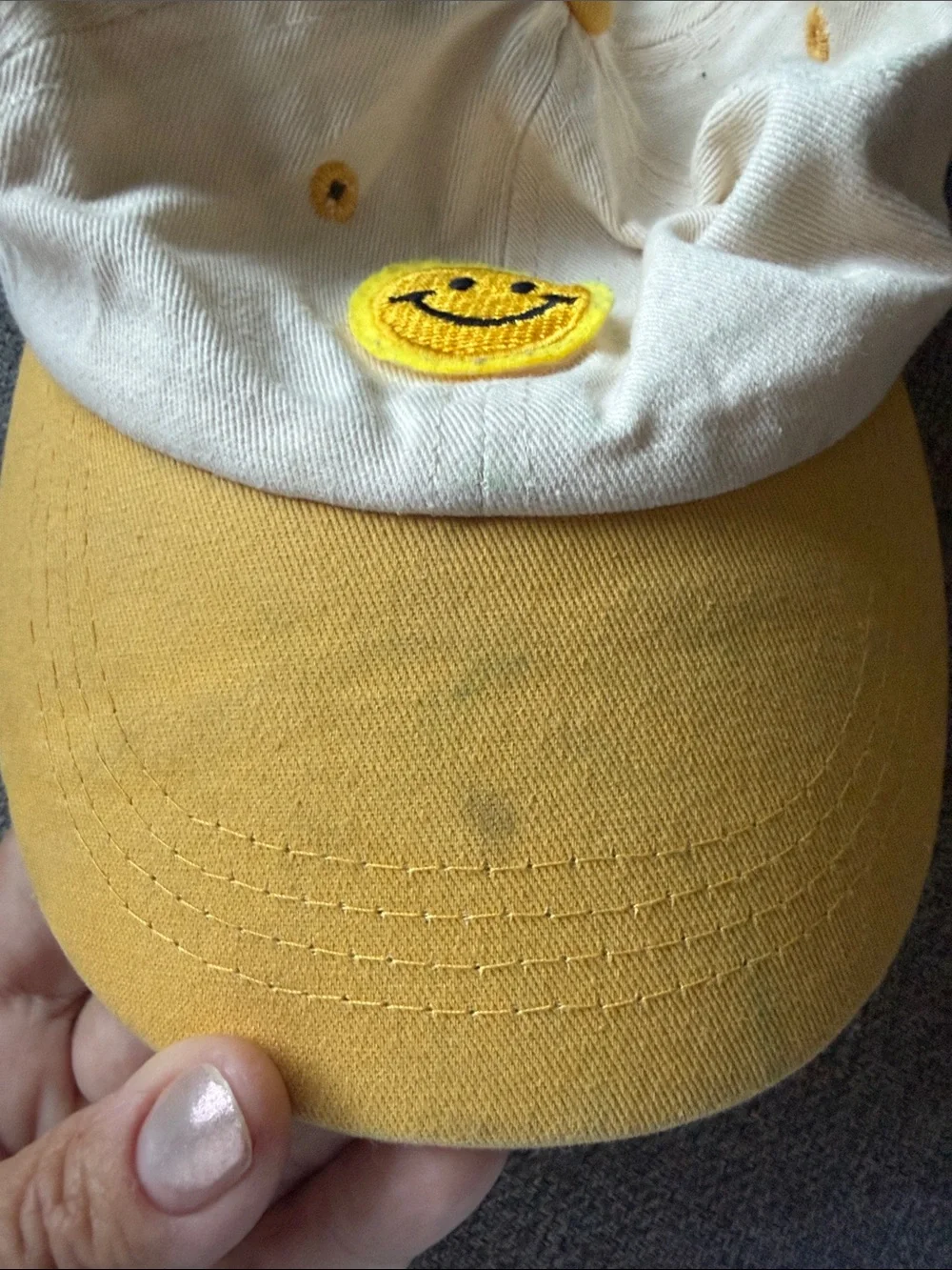 N/A casual cotton